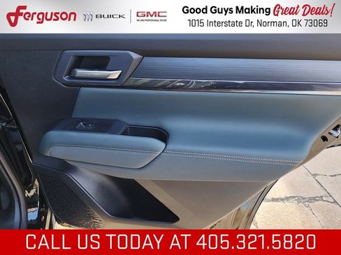 New 2026 GMC Terrain AT4 w/ Convenience Package III AWD/4WD image 42