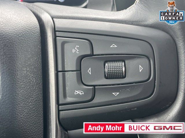 Used 2024 GMC Sierra 1500 Denali Ultimate AWD/4WD image 29