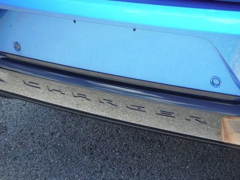 New 2026 Dodge Charger R/T AWD/4WD image 19