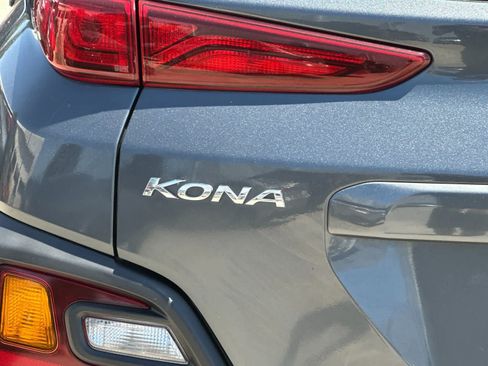 Used 2020 Hyundai Kona SE FWD image 27