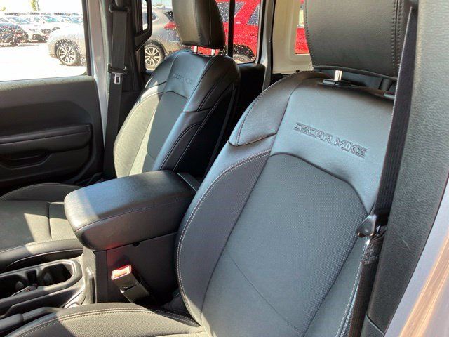 Certified 2020 Jeep Wrangler Unlimited Sport AWD/4WD image 12