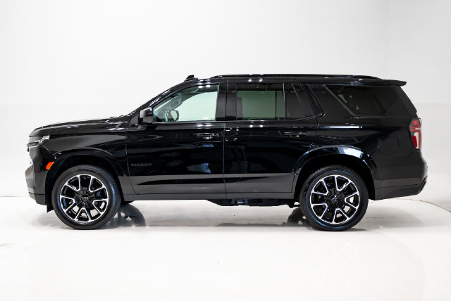 Used 2023 Chevrolet Tahoe RST AWD/4WD image 29