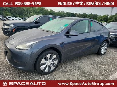 Used 2023 Tesla Model Y Long Range