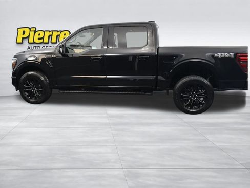 Certified 2024 Ford F150 Lariat image 2