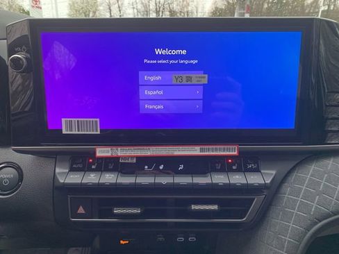 New 2026 Toyota Camry XLE AWD/4WD image 19