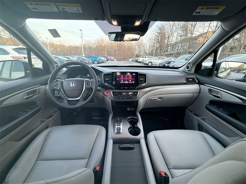 Used 2023 Honda Ridgeline RTL image 22