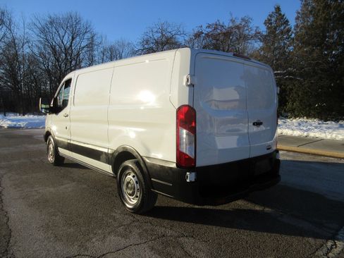 Used 2019 Ford Transit 150 130 Low Roof image 21