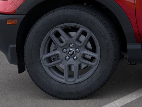 New 2025 Ford Bronco Sport Big Bend w/ Convenience Package image 19