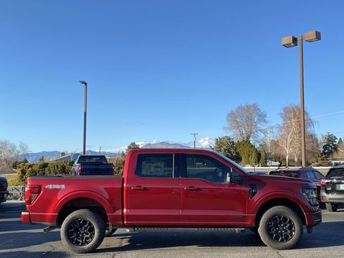 New 2026 Ford F150 XLT image 2