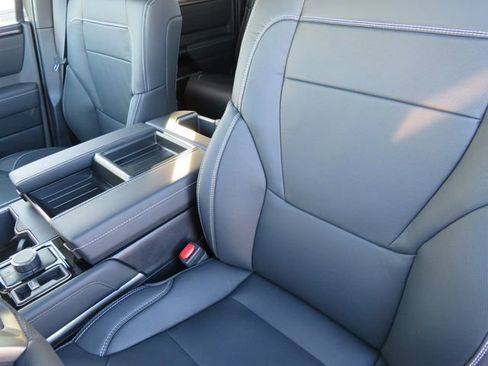 New 2026 Toyota Tundra Limited image 21