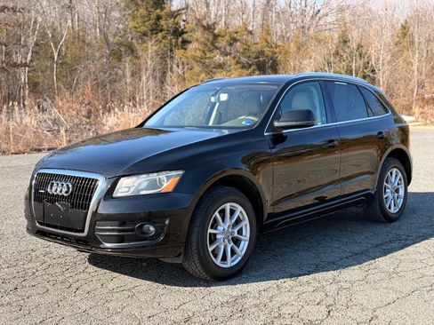 Used 2009 Audi Q5 3.2 Premium Plus image 2
