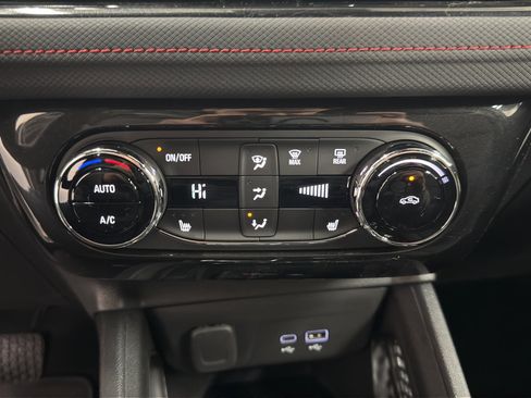 New 2026 Chevrolet TrailBlazer RS w/ Convenience Package AWD/4WD image 18