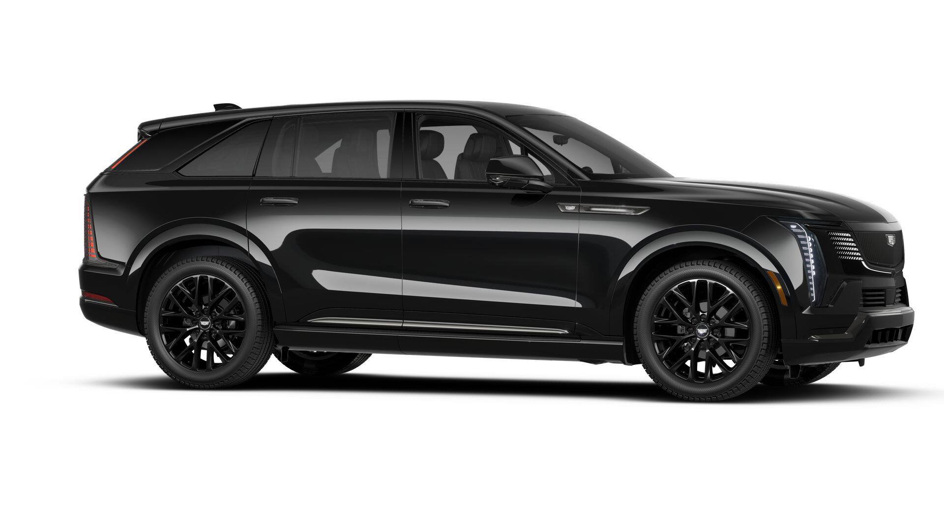 New 2026 Cadillac Escalade IQ Sport 2 AWD/4WD image 13
