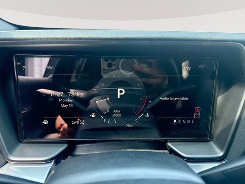 New 2026 GMC Terrain Elevation w/ Elevation Premium Package AWD/4WD image 11