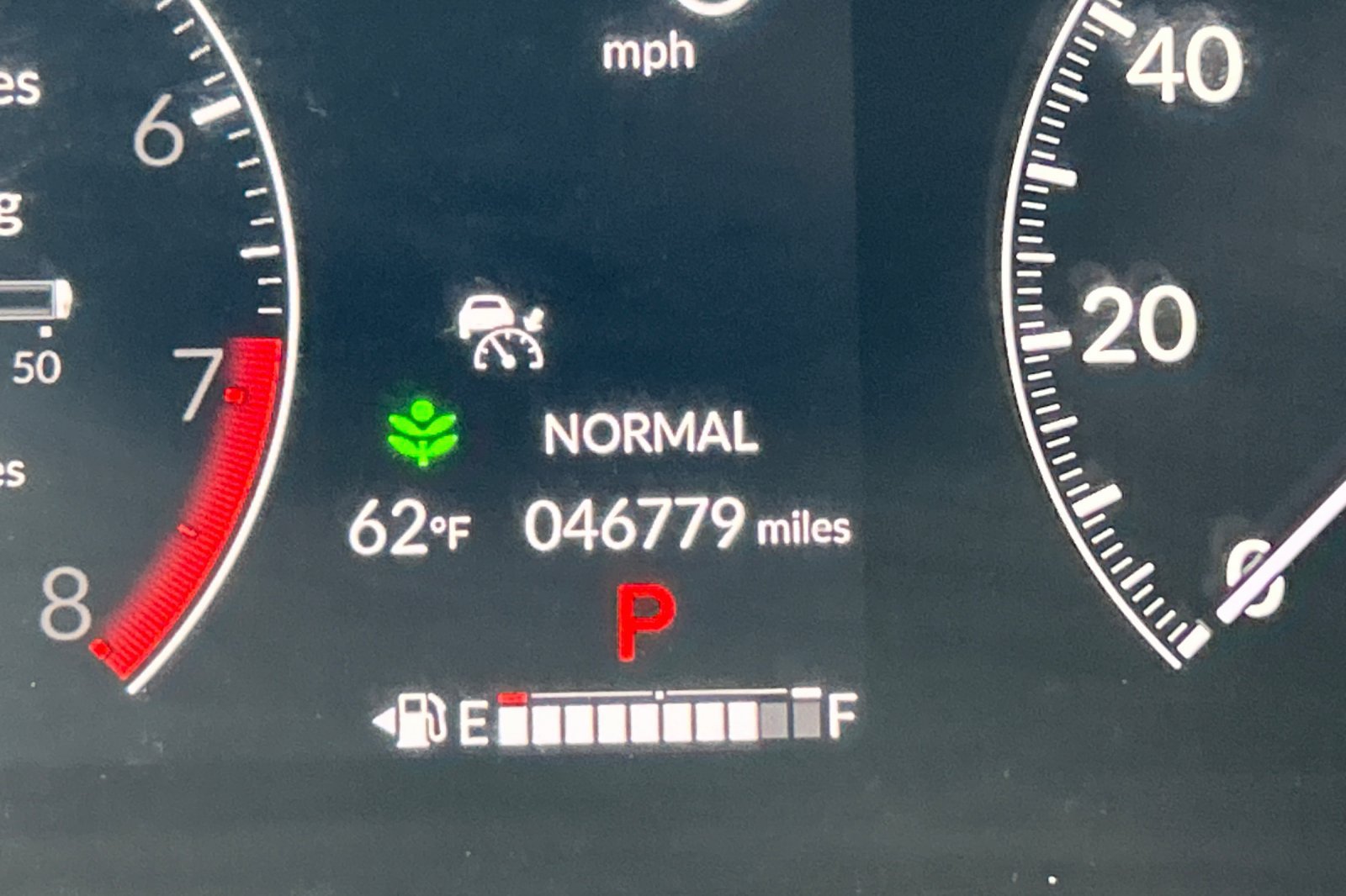 Used 2025 Honda Odyssey EX-L image 26