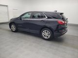 Used 2021 Chevrolet Equinox LT w/ Driver Convenience Package image 3