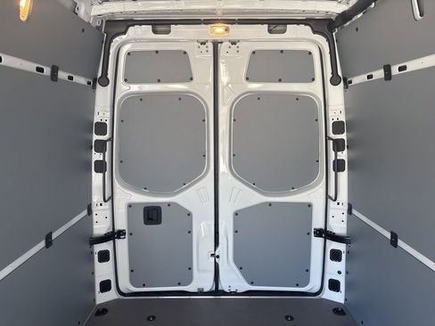New 2026 Mercedes-Benz Sprinter 2500 image 22