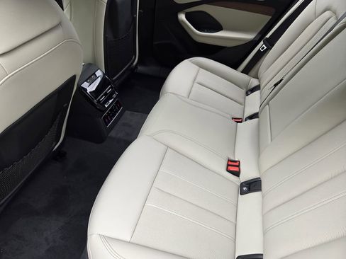 New 2026 Audi A6 Premium Plus AWD/4WD image 35