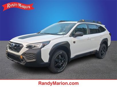 New 2025 Subaru Outback Wilderness