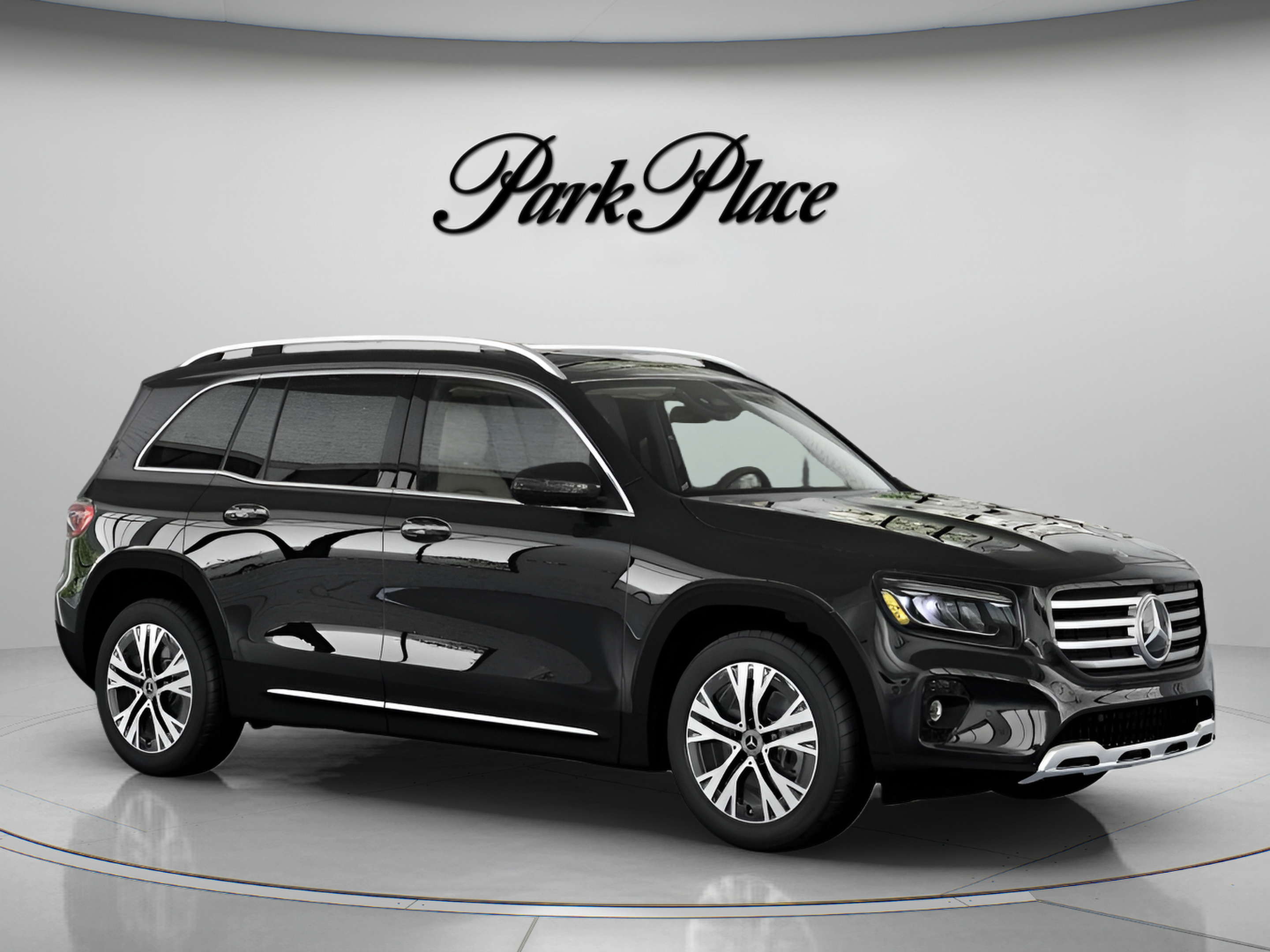 Used 2026 Mercedes-Benz GLB 250 image 29