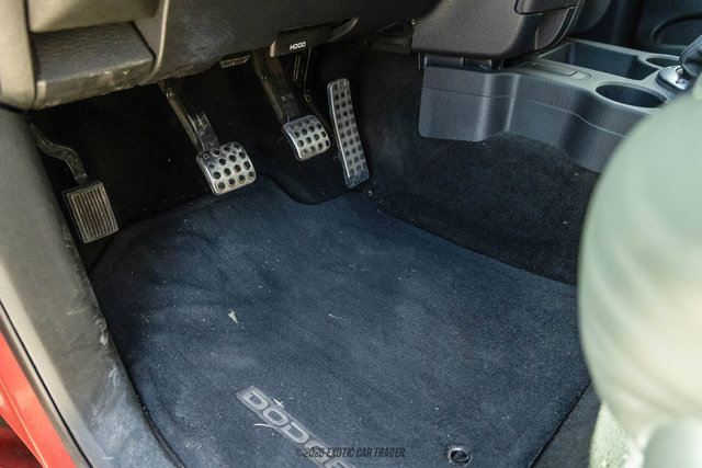 Used 2005 Dodge Ram 1500 Truck 2WD Regular Cab image 32