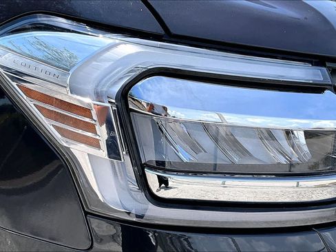 Used 2024 Ford Expedition Max Limited AWD/4WD image 42