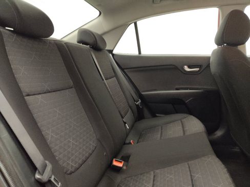 Used 2020 Kia Rio S FWD image 19
