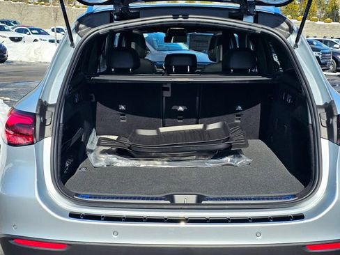 New 2026 Mercedes-Benz GLC 300 4MATIC image 10