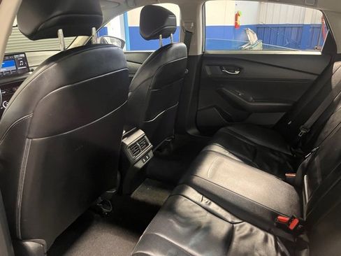 Used 2024 Honda Accord EX-L image 18