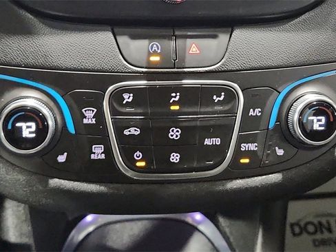 Used 2023 Chevrolet Malibu LT image 23