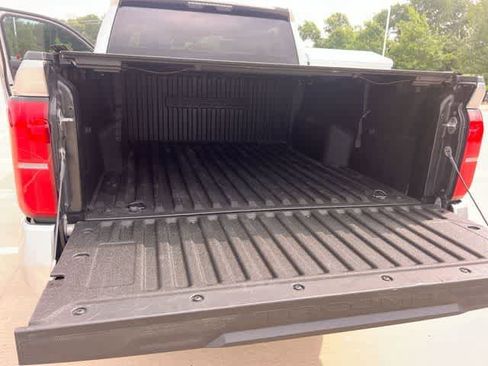 Used 2024 Toyota Tacoma SR5 RWD image 20