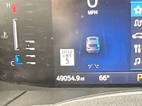 Certified 2024 Ford Escape Active w/ Tech Pack #1 image 30