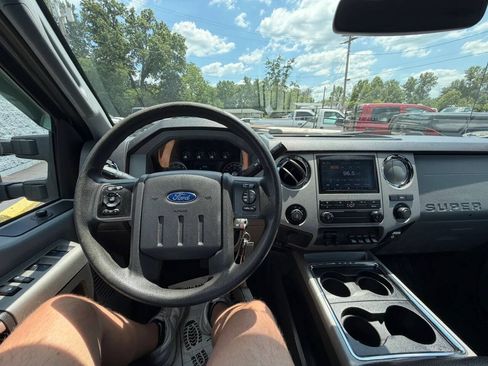 Used 2014 Ford F250 XLT w/ Advanced Security Group AWD/4WD image 43