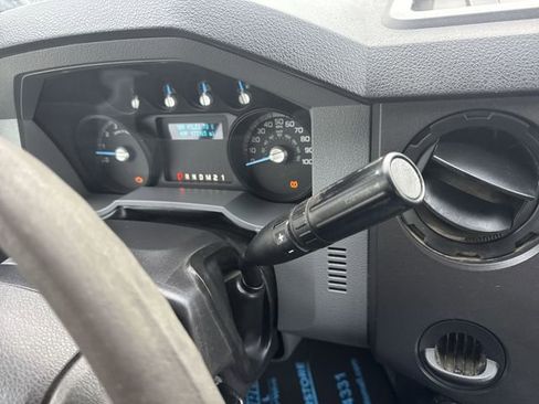 Used 2011 Ford F250 XL w/ XL Value Pkg RWD image 14