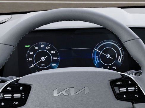 New 2026 Kia Niro Wind FWD image 21