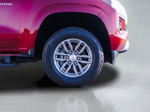 New 2026 Chevrolet Colorado LT w/ LT Convenience Package image 7