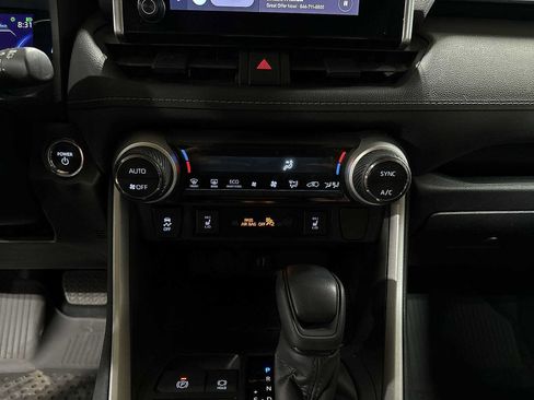 Used 2023 Toyota RAV4 XLE w/ Convenience Package AWD/4WD image 21