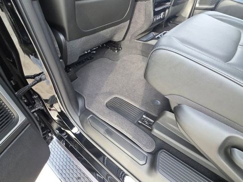 New 2026 Jeep Grand Wagoneer Limited AWD/4WD image 21