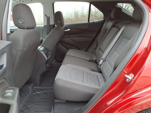 Used 2023 Chevrolet Equinox LT FWD image 32