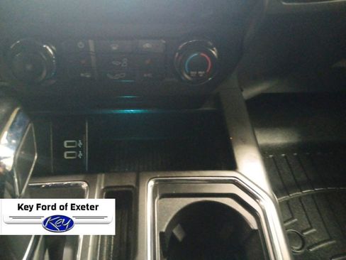 Used 2020 Ford F150 XLT w/ Equipment Group 302A Luxury AWD/4WD image 32