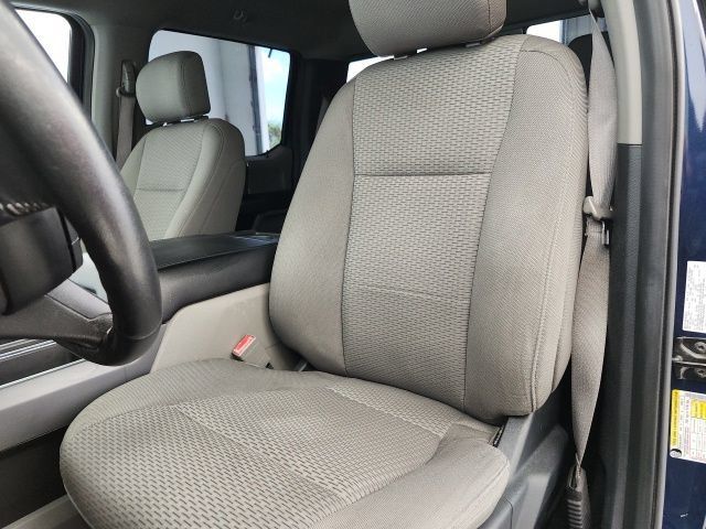Used 2020 Ford F150 XLT w/ Equipment Group 302A Luxury AWD/4WD image 17