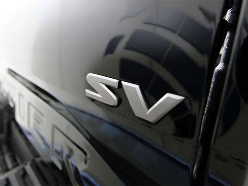 Used 2024 Nissan Frontier SV w/ SV Convenience Package image 18