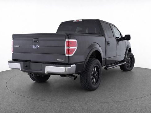 Used 2012 Ford F150 XLT w/ XLT Convenience Pkg RWD image 6