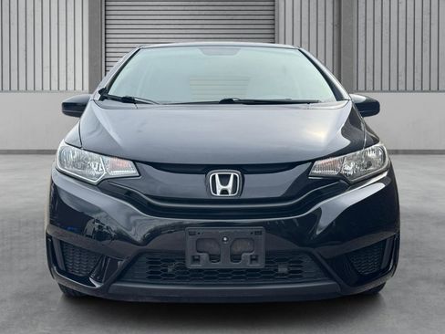 Used 2016 Honda Fit LX image 9