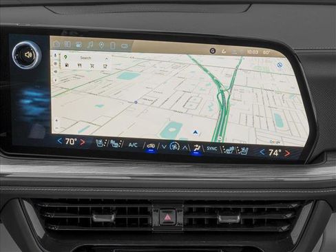 New 2026 Chevrolet Suburban Premier w/ Sun And Tow Package image 12