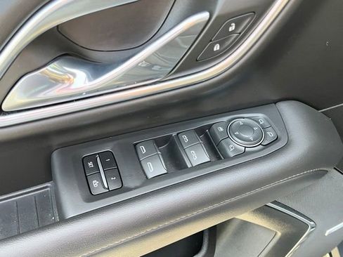 Used 2023 Chevrolet Tahoe High Country w/ Advanced Technology Package AWD/4WD image 20