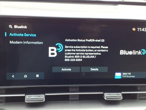 New 2026 Hyundai Kona SE image 10