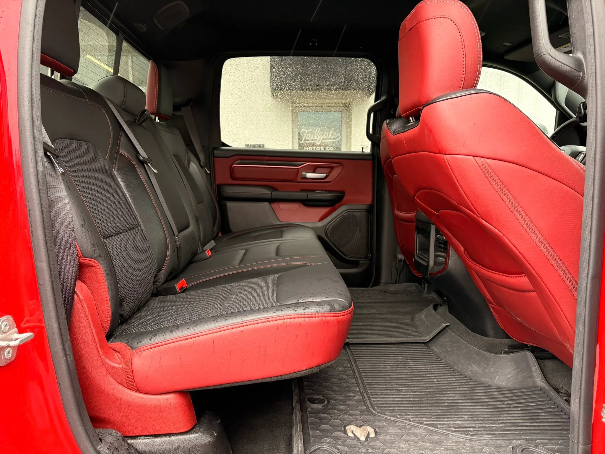 Used 2024 RAM 1500 Rebel w/ Rebel Level 1 Equipment Group AWD/4WD image 11