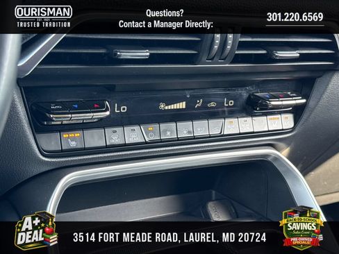 Used 2024 MAZDA CX-90 3.3 Turbo w/ Preferred Plus AWD/4WD image 15