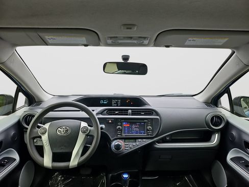 Used 2014 Toyota Prius C Three FWD image 37